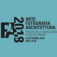Fotografia tra arte e architettura