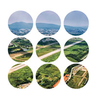 Runway Park International Competition: da pista di atterraggio a spazio pubblico per raccontare la storia di Nanjing