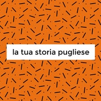 Designstart - La tua storia pugliese. Si cercano giovani designer per progettare una linea di prodotti made in Puglia