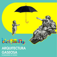 Architettura gassosa alla Biennale di Venezia, nel Padiglione spagnolo un laboratorio didattico sul concetto di museo gassoso