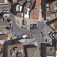 Idee a confronto per riqualificare piazza Giovanni Bovio di Minervino