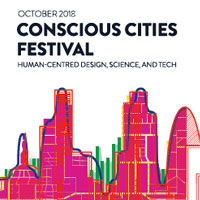 Conscious Cities 2018. Il potenziale economico e sociale delle neuroscienze per l'architettura