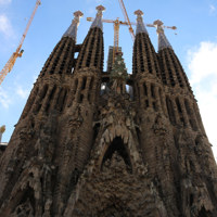 Dopo 136 anni di cantiere la Sagrada Familia ottiene la licenza per costruire