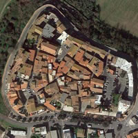 Restyling di viale Garibaldi, accesso al centro storico di Montalto