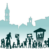 Festival per le città accessibili 2018: quando l'appar(ten)enza inganna