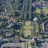 Re-imagining the Garden City: come dovrebbe essere la città giardino di domani