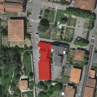 Bagno di Romagna, una nuova scuola per i ragazzi di San Piero