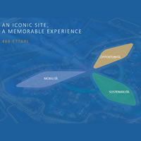 Dubai. Al via il concorso per selezionare il progetto del Padiglione Italia Expo 2020