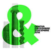 Architectura et media / Big November 4: critici, architetti e fotografi a Genova per parlare dei media in Architettura