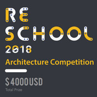 RE-School 2018: una scuola per i bambini a cui l'istruzione è ancora oggi inaccessibile