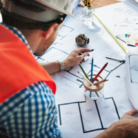 Centrale per la progettazione di opere pubbliche interna al Demanio: la prevede la bozza di Bilancio
