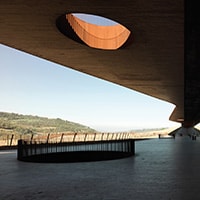 Architetto in cantina. Toscana Wine Architecture. 12 cantine d'autore da visitare