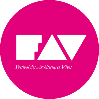 Festival des Architectures Vives 2019: architetture effimere per risvegliare le corti storiche di Montpellier