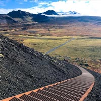 La Biennale internazionale del Paesaggio di Barcellona al Museo del Paesaggio di Verbania