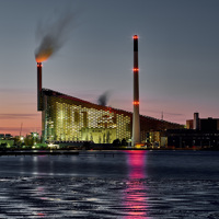 Conto alla rovescia a Copenaghen per sciare sul termovalorizzatore firmato BIG - Bjarke Ingels Group