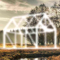 House In Forest 2019: la sfida di quest'anno è una Tiny House nella foresta