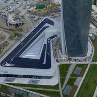 Sotto la pelle del progetto. Redesco racconta l'ingegneria strutturale al Bookcity di Milano