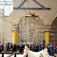 Ricostruzioni. Architettura, città e paesaggio nell'epoca delle distruzioni