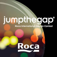 jumpthegap® International Design Contest 2018-2019