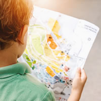 Intervento innovativo di rigenerazione per il futuro complesso scolastico Carracci