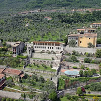 Villavetro Campus. Il fascino di un'antica canipa sarà il fulcro di un ostello smart cosmopolita a Gargnano