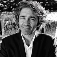 Lectio magistralis di Rudy Ricciotti per la consegna del Premio i Maestri dell'architettura