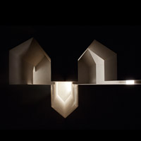 Incontro con Manuel Aires Mateus a Udine: Le architetture per piccoli centri urbani