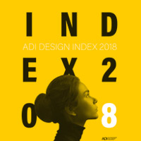 ADI Design Index 2018: i prodotti selezionati per il prossimo Compasso d'Oro ADI in mostra a Roma