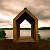 Microarchitecture <10. Un'unità abitativa in meno di 10 mq