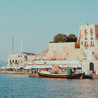 4th International Conference on Changing Cities, aperte le iscrizioni al convegno che si terrà in estate sull'Isola di Creta