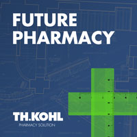 Future Pharmacy: ThKohl cerca concept per la farmacia del domani - proroga e premio incrementato