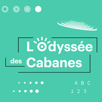 L'Odyssée des Cabanes: installazioni temporanee per riqualificare il territorio della Chaîne des Parcs