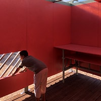Not only a playhouse | COR Arquitectos e il parco giochi per la comunità nella periferia di Porto