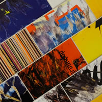 Un logo per promuovere il brand "ViviPulsano"