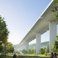Ponte di Genova: sarà ricostruito sulla base del progetto di Renzo Piano