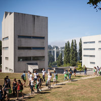 Porto Academy 2019: settimana di workshop e lecture con i protagonisti dell'architettura contemporanea