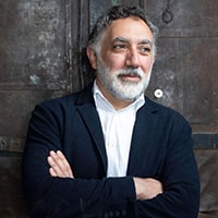 Dal Libano a Venezia. Sarà Hashim Sarkis il curatore della Biennale Architettura 2020