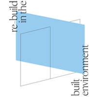 Re-build in the built environment. Il ruolo del serramento nel recupero del patrimonio costruito