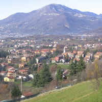 Le Piazze di Ponteranica