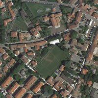 Idee in campo. 10 obiettivi da raggiungere per l'area dell'ex impianto sportivo di Condove