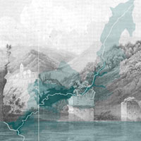 P.A.R.E.S. Progettazione architettonica per il recupero dell'edilizia storica e degli spazi pubblici