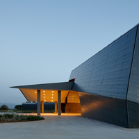 Le cantine Antinori. Incontro con Fiorenzo Valbonesi di asv3 officina di architettura