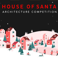 House of Santa: Babbo Natale cerca una nuova casa al Circolo Polare Artico