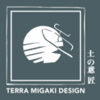 Terra Migaki Design 2019: la terra cruda negli oggetti di arredo contemporanei