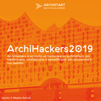 ArchiHackers Competition: hackerare l'architettura per valorizzarla