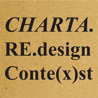 CHARTA.RE.design Conte(x)st: cassette ortofrutticole smart e riciclabili