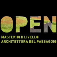 OPEN 2019. Architettura e Rappresentazione del Paesaggio