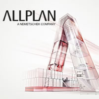 Allplan, un tutorial pratico per muovere i primi passi in ambiente BIM