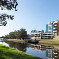 Sydney, una nuova icona culturale da realizzare nel vivace quartiere multiculturale di Parramatta