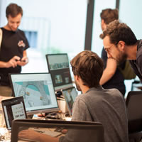Come preparare un portfolio di architettura. Consigli ed errori da evitare secondo Carlo Ratti